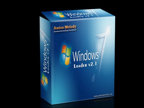 windows loader for 8.1 pro